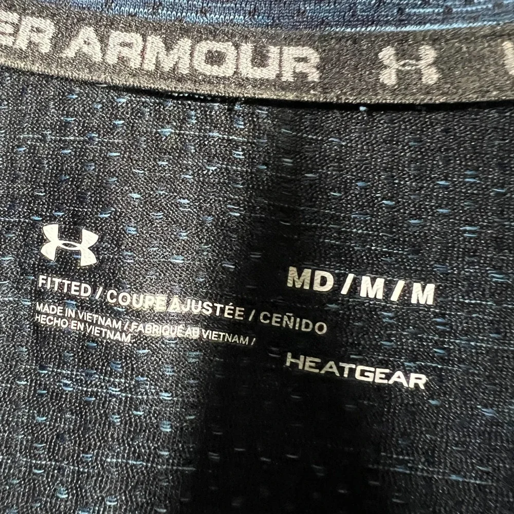 Under Armour under armour